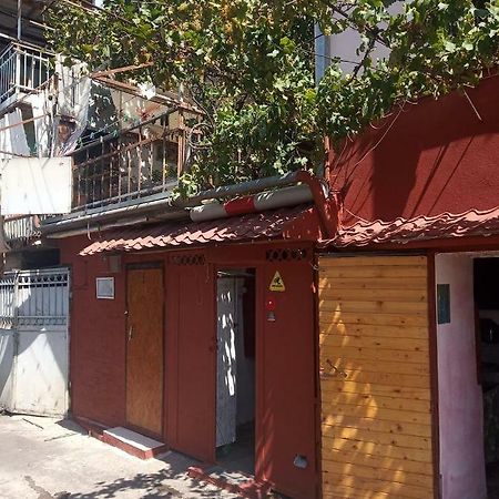 Hotel Vamax Tbilisi Bagian luar foto