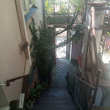 Hotel Vamax Tbilisi Bagian luar foto