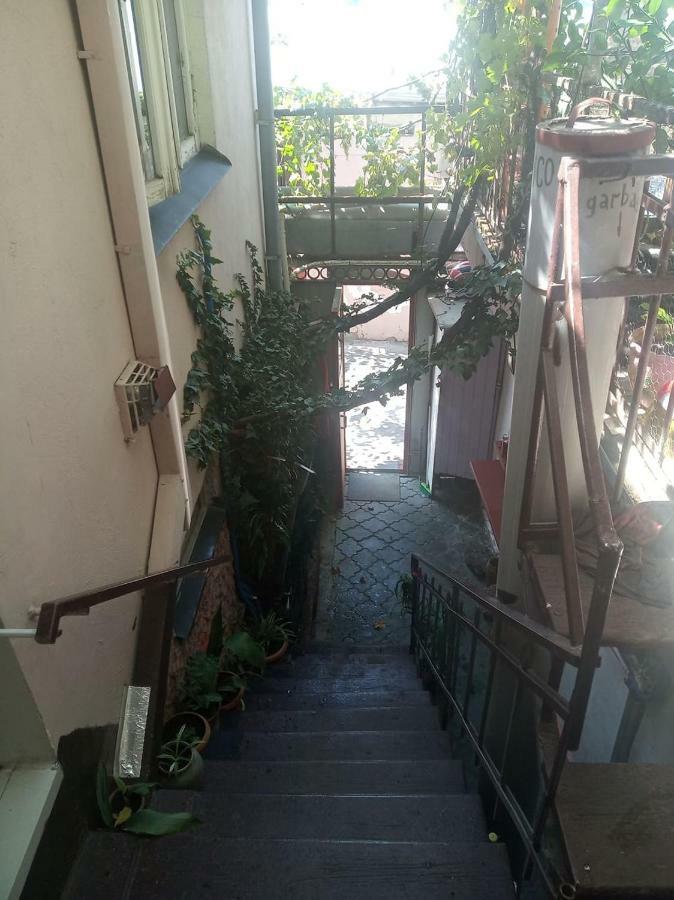 Hotel Vamax Tbilisi Bagian luar foto